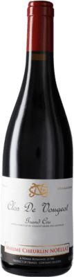 Domaine Georges Noëllat Grand Cru Pinot Black 75 cl