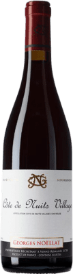 55,95 € Kostenloser Versand | Rotwein Noëllat Georges A.O.C. Côte de Nuits-Villages Burgund Frankreich Spätburgunder Flasche 75 cl