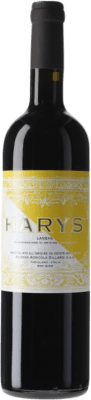 83,95 € Spedizione Gratuita | Vino rosso Gillardi Harys I.G.T. Grappa Piemontese Piemonte Italia Bottiglia 75 cl