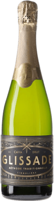 Glissade Brut 75 cl