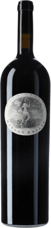 4 908,95 € 免费送货 | 红酒 Harlan Estate I.G. California 加州 美国 Cabernet Sauvignon 瓶子 Magnum 1,5 L