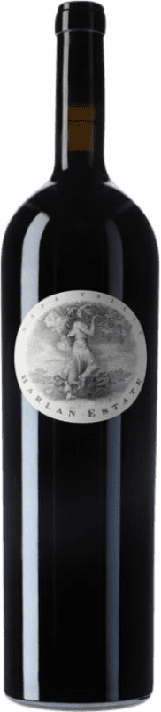 4 908,95 € Kostenloser Versand | Rotwein Harlan Estate I.G. California Kalifornien Vereinigte Staaten Cabernet Sauvignon Magnumflasche 1,5 L