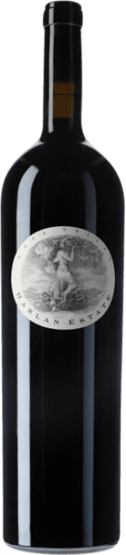 4 695,95 € Envoi gratuit | Vin rouge Harlan Estate I.G. California Californie États Unis Cabernet Sauvignon Bouteille Magnum 1,5 L
