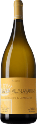 Les Héritiers du Comte Lafon Chardonnay — 莎当妮 1,5 L