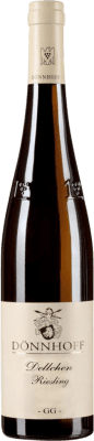 86,95 € Envío gratis | Vino Blanco Hermann Dönnhoff Dellchen VDP Grosses Gewächs GG — Grand Cru Alemania Riesling 75 cl