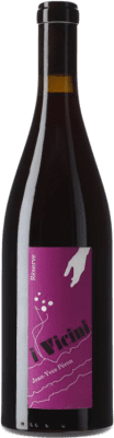 46,95 € Бесплатная доставка | Красное вино Jean-Yves Péron I Vicini Резерв A.O.C. Savoie Франция бутылка 75 cl