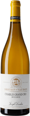 Joseph Drouhin Bougros Chardonnay 75 cl