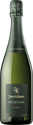 Juvé y Camps Millésimé Xarel·lo Brut グランド・リザーブ 75 cl