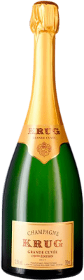 Krug 170ème Brut Grande Cuvée, Édition Limitée 75 cl