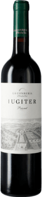 35,95 € Kostenloser Versand | Rotwein La Conreria de Scala Dei Lugiter D.O.Ca. Priorat Katalonien Spanien Flasche 75 cl