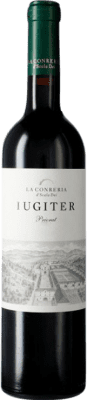 33,95 € Envoi gratuit | Vin rouge La Conreria de Scala Dei Lugiter D.O.Ca. Priorat Catalogne Espagne Bouteille 75 cl