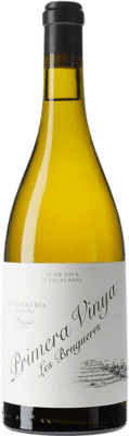 La Conreria de Scala Dei Les Brugueres Primera Vinya Grenache White 75 cl