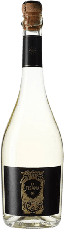 15,95 € Envío gratis | Sangría Limonada La Tisana White — Blanco España 75 cl