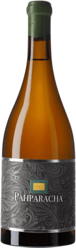 65,95 € Envío gratis | Vino Blanco La Tripulación. Pahparacha D.O.Ca. Rioja La Rioja España 75 cl