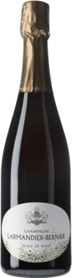 Larmandier Bernier Blanc de Noirs Pinot Preto Extra Brut 75 cl