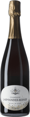 Larmandier Bernier Pinot Noir Extra Brut Blanc de Noirs 75 cl