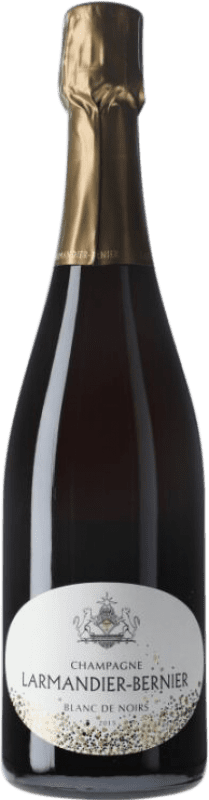 207,95 € Envoi gratuit | Vin Mousseux Blanc Larmandier Bernier Extra Brut Blanc de Noirs A.O.C. Champagne Champagne France Pinot Noir 75 cl