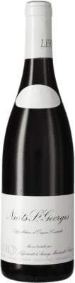 Leroy Pinot Black 75 cl