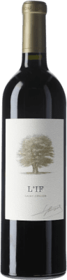 287,95 € Бесплатная доставка | Красное вино Jacques Thienpont L'If Бордо Франция бутылка 75 cl