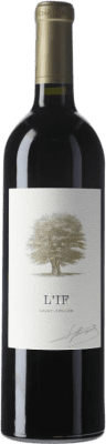 299,95 € Free Shipping | Red wine L'If Bordeaux France Bottle 75 cl