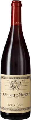 Louis Jadot Spätburgunder 75 cl