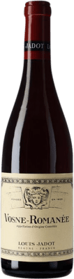 135,95 € Free Shipping | Red Wine Louis Jadot A.O.C. Vosne-Romanée Burgundy France Pinot Noir Bottle 75 cl