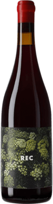 23,95 € Free Shipping | Red wine Marc Lecha REC Rencontres Eloi Balearic Islands Spain Callet, Grenache Hairy Bottle 75 cl