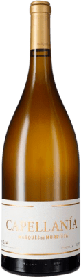 Marqués de Murrieta Capellanía Viura Reserva 1,5 L