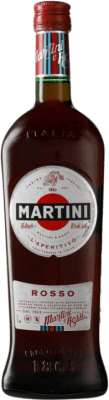 13,95 € 免费送货 | 苦艾酒 Martini Rosso 意大利 瓶子 75 cl