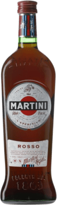 13,95 € Spedizione Gratuita | Vermouth Martini Rosso Italia Bottiglia Medium 50 cl
