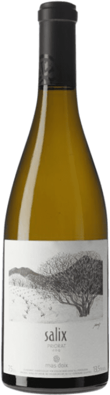 58,95 € Envoi gratuit | Vin blanc Mas Doix Salix D.O.Ca. Priorat Catalogne Espagne Grenache Blanc, Macabeo, Pedro Ximénez Bouteille 75 cl