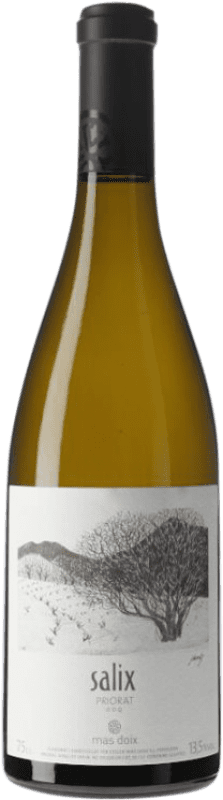 63,95 € Free Shipping | White Wine Mas Doix Salix D.O.Ca. Priorat Catalonia Spain Garnacha — Grenache, Macabeo, Pedro Ximénez Bottle 75 cl