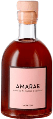 19,95 € Spedizione Gratuita | Aceto Masia Still Amarae Ecológico Spagna Piccola Bottiglia 25 cl