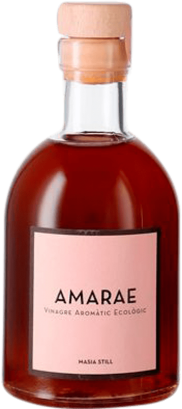 21,95 € 免费送货 | 尖酸刻薄 Masia Still Amarae Ecológico 西班牙 小瓶 25 cl