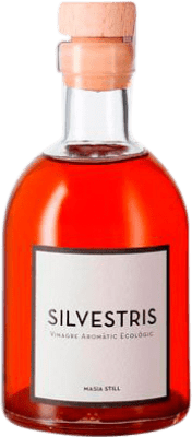 Vinaigre Masia Still Silvestris Ecológico Biologique 25 cl