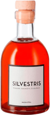 19,95 € Envoi gratuit | Vinaigre Masia Still Silvestris Ecológico Espagne Petite Bouteille 25 cl