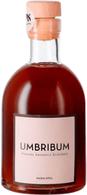 19,95 € Spedizione Gratuita | Aceto Masia Still Umbribum Ecológico Spagna Piccola Bottiglia 25 cl