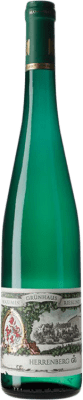 63,95 € 免费送货 | 白酒 Maximin Grünhäuser Herrenberg Grosses Gewächs V.D.P. Mosel-Saar-Ruwer 德国 Riesling 瓶子 75 cl
