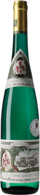 179,95 € Envoi gratuit | Vin Blanc Maximin Grünhäus Abtsberg Nº 50 Kabinett — Récolte Mûre Q.b.A. Mosel Allemagne 75 cl
