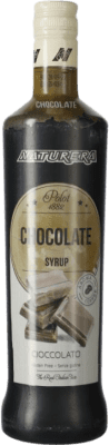 18,95 € Envoi gratuit | Sirop pour Cocktail Naturera Espagne 70 cl Chocolat Sans Alcool