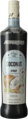 Schnapp Naturera Sirope de Coco 70 cl Sin Alcohol