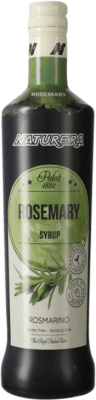 17,95 € Envoi gratuit | Sirop pour Cocktail Naturera Espagne 70 cl Rosemary — Romarin Sans Alcool