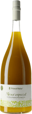 Aceite de Oliva Neus. Primera Prensada Especial Arbequina 1,5 L