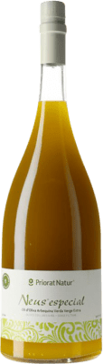 オリーブオイル Neus Arbequina — アルベキーナ 特別, Primero — 最初, EVOO エキストラバージン 1,5 L
