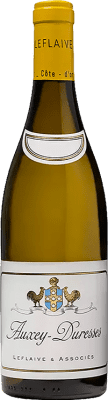 63,95 € Envío gratis | Vino Blanco Olivier Leflaive La Macabrée A.O.C. Auxey-Duresses Borgoña Francia Chardonnay 75 cl