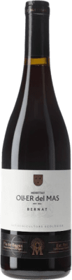 19,95 € Envoi gratuit | Vin rouge Oller del Mas Bernat Oller Negre D.O. Pla de Bages Catalogne Espagne Merlot, Syrah, Picapoll Noir, Picapoll Bouteille 75 cl