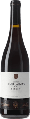 Oller del Mas Bernat Oller Negre 75 cl