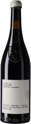 146,95 € Бесплатная доставка | Красное вино Oller del Mas Especial D.O. Pla de Bages Каталония Испания Grenache бутылка 75 cl