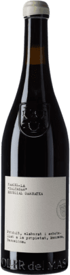 131,95 € 送料無料 | 赤ワイン Oller del Mas 特別 D.O. Pla de Bages カタロニア スペイン Garnacha — グルナッシュ 75 cl