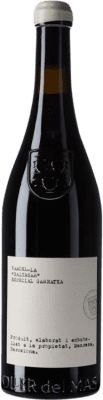 146,95 € Free Shipping | Red wine Oller del Mas Especial D.O. Pla de Bages Catalonia Spain Grenache Bottle 75 cl